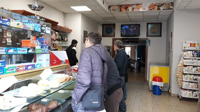 Cafe Miro Di Benincasa Rosario E C. S.a.s.