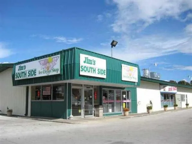 Southside Market