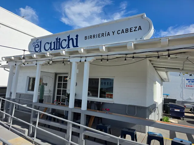 El Culichi - Birriería y Cenaduría