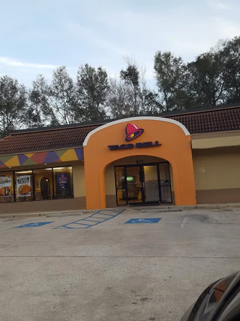 Taco Bell