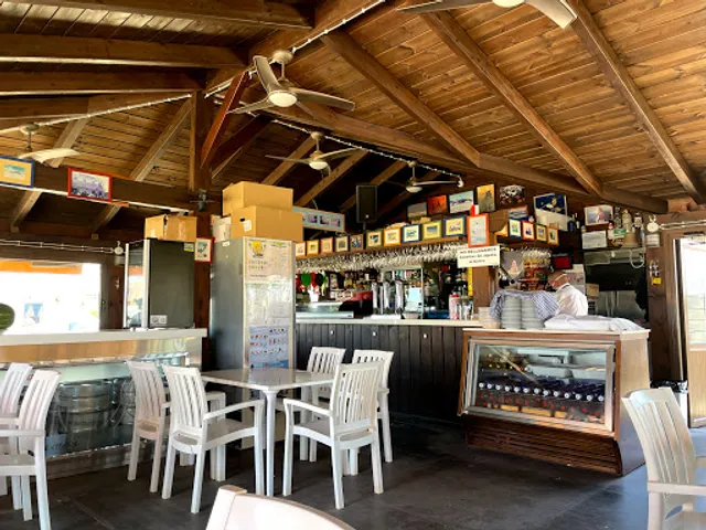 Chiringuito El Navegante