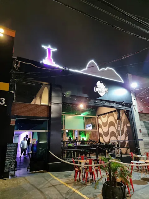 Carioca Bar Sport Club