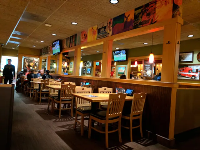 Applebee's Grill + Bar