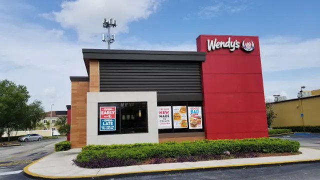 Wendy's