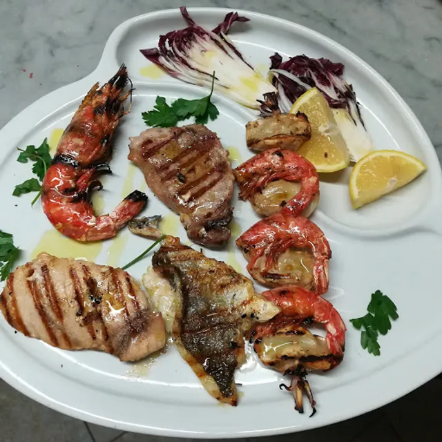 Ristorante Pizzeria da Quei Due