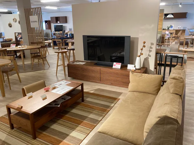 ファニチャー小栗