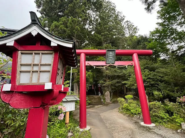 Torii