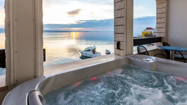 Family Suites Korda (2 apartments)