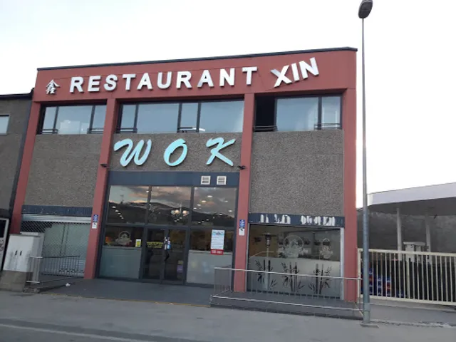 OYAMA Restaurant ASIATIC