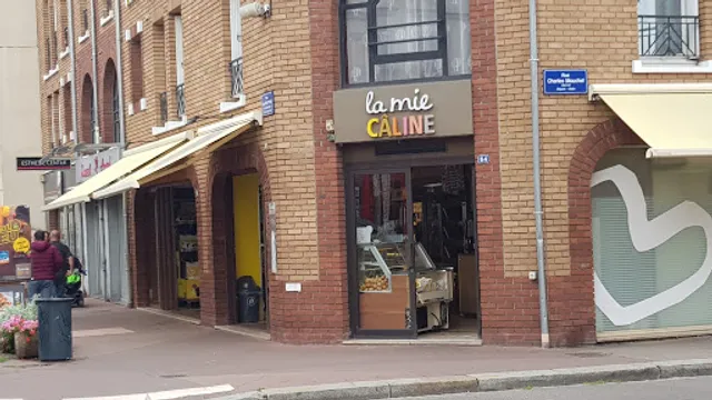 La Mie Câline
