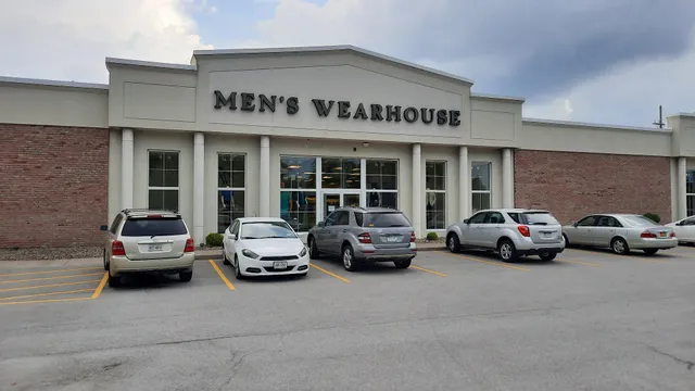 Men's Wearhouse
