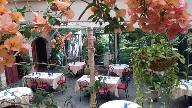 Ristorante Enoteca Restel De Fer