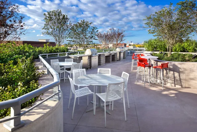 The Residences at NEWCITY