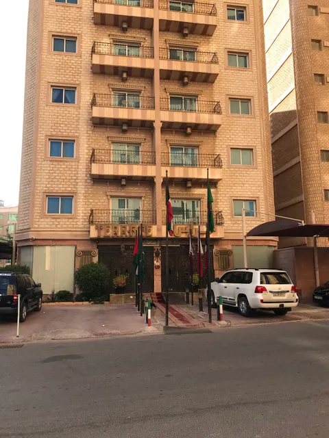 Terrace Furnished Apartments- Fintas1