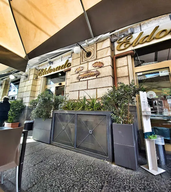 Gran Caffè Eldorado