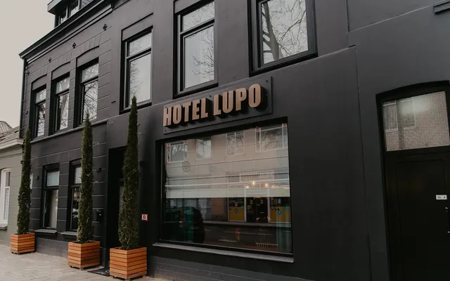 Boutique Hotel Lupo