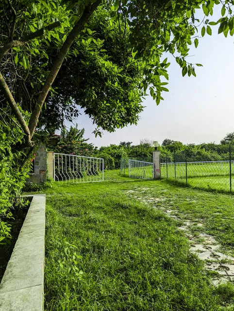 Aravalli Biodiversity Park