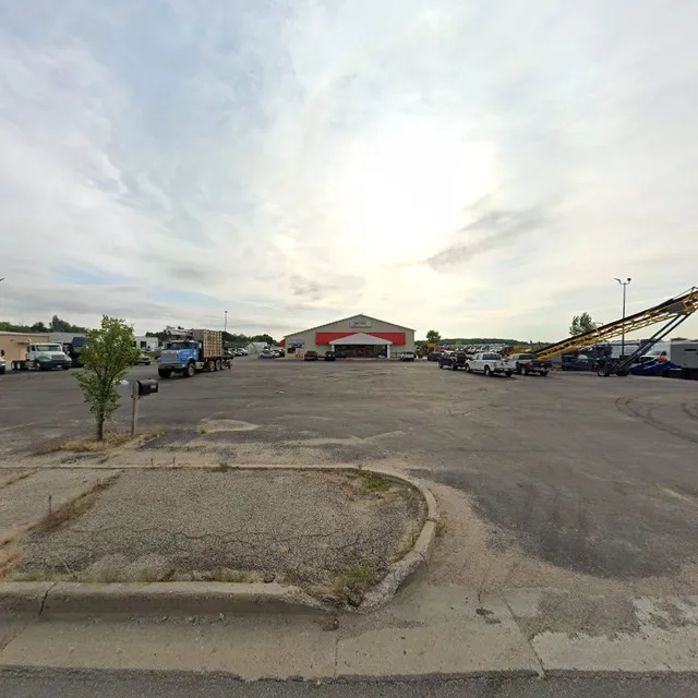 MHK Truck & Equipment Sales