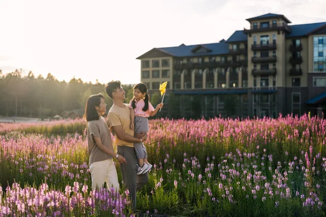 Club Med Changbaishan