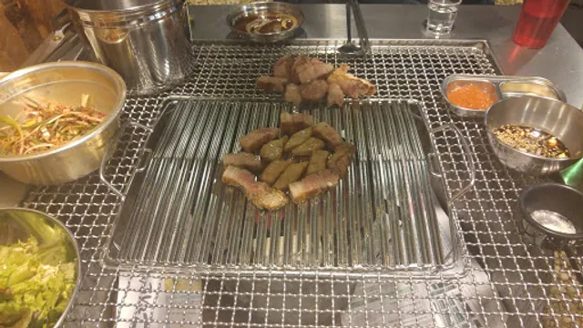 녹슨드럼통 구리점