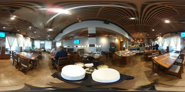 D’Aldeia Restaurante