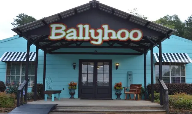 Ballyhoo Boutique & Gifts