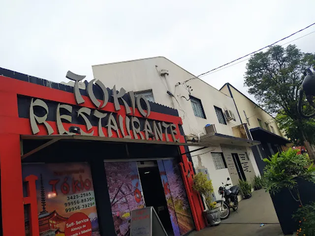 Tokio Restaurante