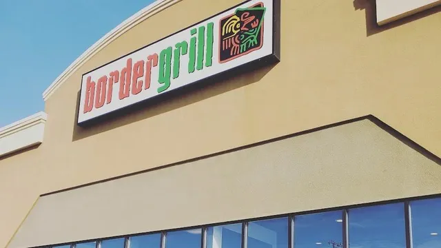 Border Grill
