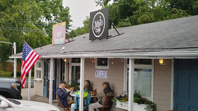 Jitters Cafe