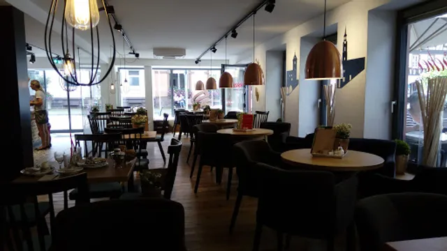 Café Bäckerei Dreher