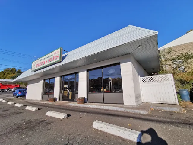 Michaelangelo Pizza & Subs