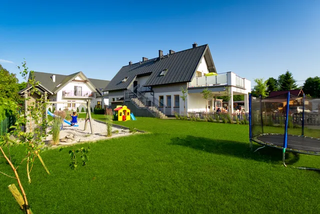 Apartamenty Bałtyckie