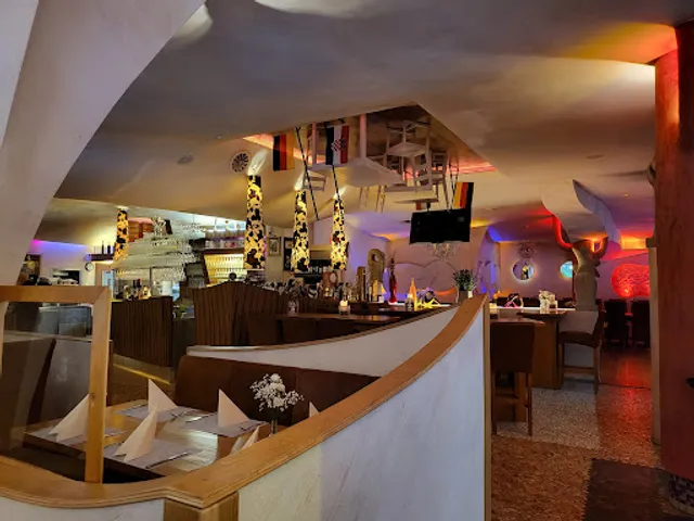 Kegelbahn-Barmbek (im Tunici Restaurants Barmbek-Süd)