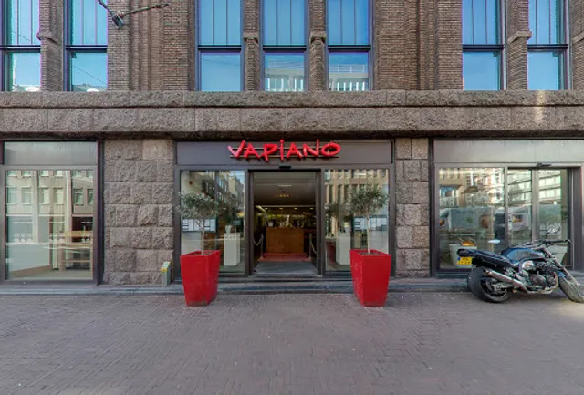 Vapiano