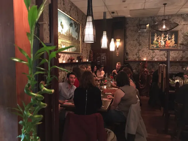 Siem Reap Restaurant