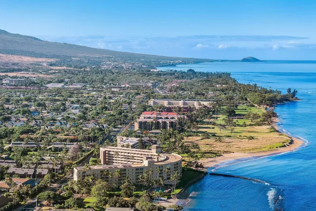 Menehune Shores Condominium