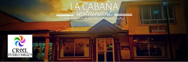 Restaurante La Cabaña