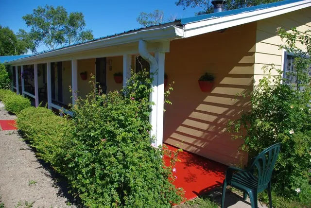 Hedley House by the Sea