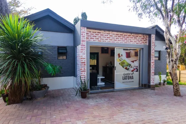 Latona Guest House & SPA