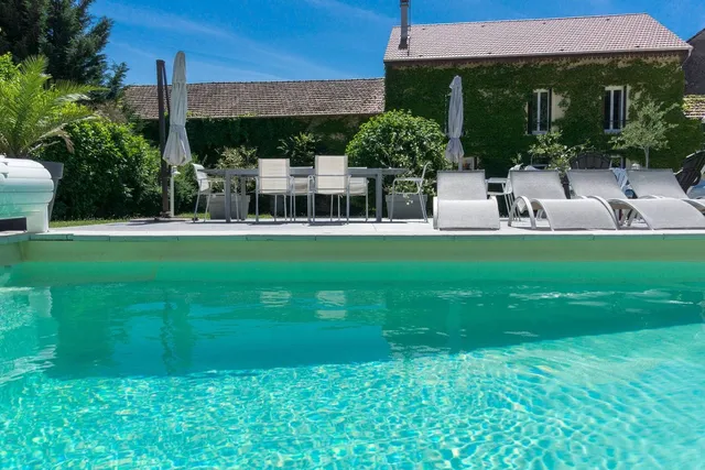 Gîte Le Clos Michel