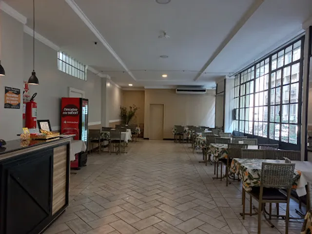 Restaurante Bene Mangiare