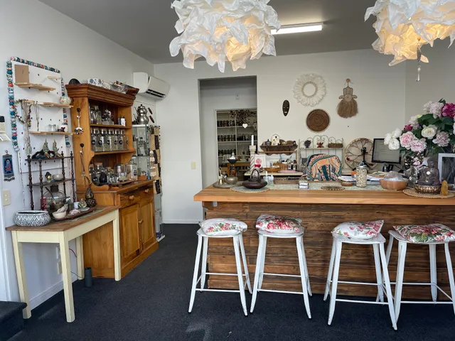 Wildcrafted Apothecary Christchurch