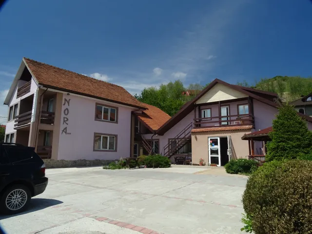 Pensiunea Nora