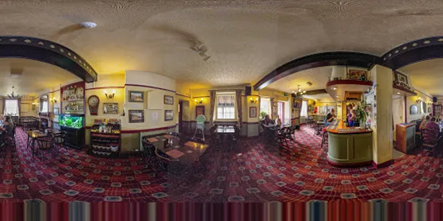The Crown Inn