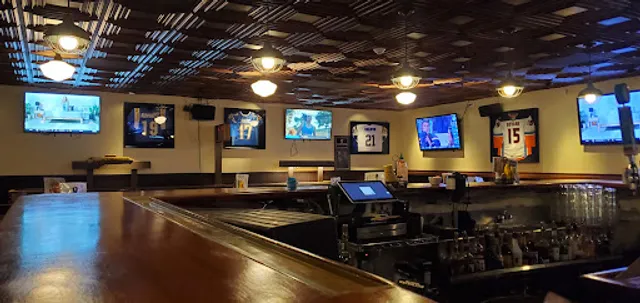 McGregor's Bar and Grill