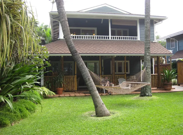 The Inn At Mama's Fish House