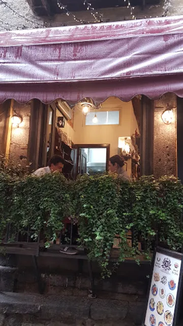 Trattoria Speranzella