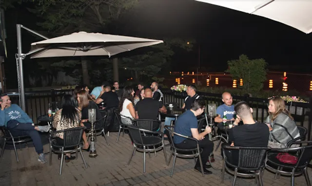 Tea Va See Restaurant