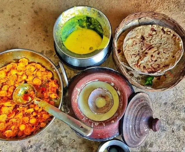 Radha Govind Bhojnalaya