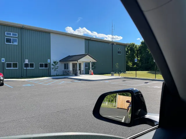 New Paltz Court Clerk